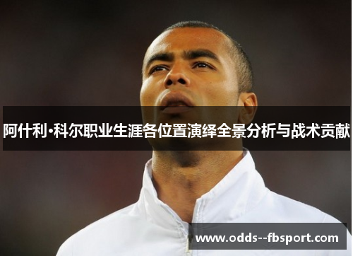 阿什利·科尔职业生涯各位置演绎全景分析与战术贡献