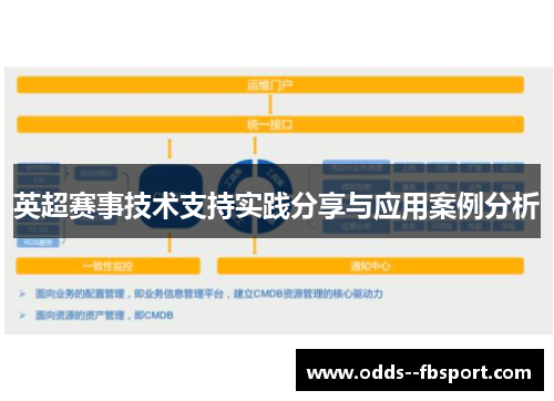 英超赛事技术支持实践分享与应用案例分析