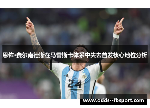 恩佐·费尔南德斯在马雷斯卡体系中失去首发核心地位分析 恩佐·费尔南德斯在马雷斯卡体系中失去首发核心地位分析
